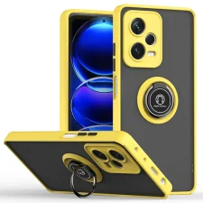 کاور ضدضربه شیائومی Xiaomi Redmi Note 12 Pro 5G  مدل مات محافظ دوربین