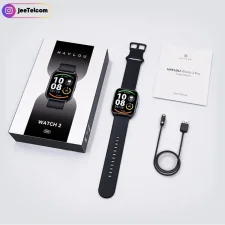 ساعت هوشمند شیائومی مدل هایلو Haylou Watch 2 Pro (شرکتی)