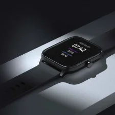 ساعت هوشمند شیائومی مدل Haylou GST LS09 (شرکتی)