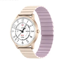 ساعت هوشمند شیائومی مدل Kieslect Lora (مکالمه دار شرکتی)