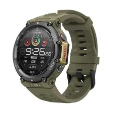 ساعت هوشمند شیائومی مدل  Amazfit T-Rex 2 (شرکتی)