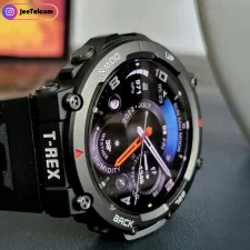 ساعت هوشمند شیائومی مدل  Amazfit T-Rex 2 (شرکتی)