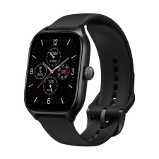 ساعت هوشمند شیائومی مدل Amazfit GTS 4 (شرکتی مکالمه دار)