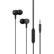 هندزفری سیم دار به همراه باکس نگهدارنده مدل یوکی YOOKIE BOX 201