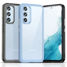 قاب گوشی Samsung Galaxy A54 طرح CLEAR