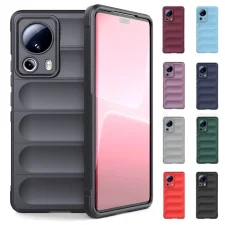 قاب پافر سیلیکون مناسب برای گوشی Xiaomi 13 Lite (100% اورجینال)