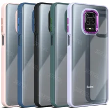 قاب اورجینال نیو اسکین (Xiaomi Redmi (Note 9 Pro / Note 9S مدل متال کیس