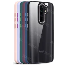 قاب اورجینال نیو اسکین Xiaomi Redmi 9 مدل متال کیس