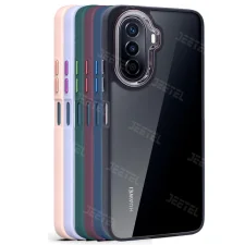 قاب اورجینال نیو اسکین Huawei Nova Y70 مدل متال کیس