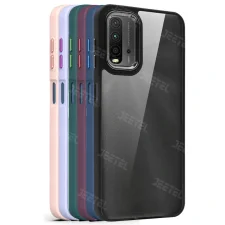 قاب اورجینال نیو اسکین Xiaomi Redmi 9T مدل متال کیس