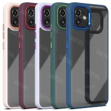 قاب اورجینال نیو اسکین Samsung Galaxy A04 مدل متال کیس