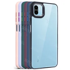 قاب اورجینال نیو اسکین Xiaomi Redmi A1 Plus / A2 Plus مدل متال کیس