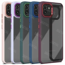 قاب اورجینال نیو اسکین Samsung Galaxy A03 مدل متال کیس