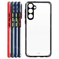 کاور شیشه ای برای گوشی سامسونگ Samsung Galaxy A54 مدل دیاموند