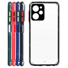 کاور شیشه ای برای گوشی شیائومی Xiaomi Poco X5 Pro مدل دیاموند