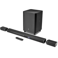 ساندبار جی بی ال مدل JBL Bar 5.1