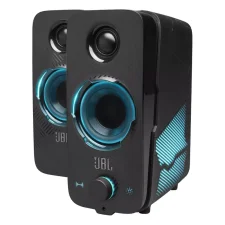 اسپیکر گیمینگ جی بی ال مدل JBL Quantum Duo