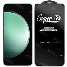 گلس گوشی Samsung Galaxy S23 FE (5G) سوپر دی اورجینال از برند Mietubl