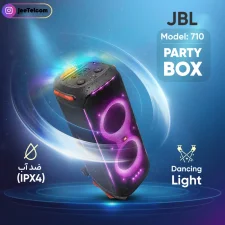 اسپیکر پارتی باکس جی بی ال مدل JBL Party Box 710