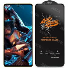محافظ صفحه نمایش گوشی Xiaomi Poco X5 Pro آنتی استاتیک اورجینال (Mietubl)