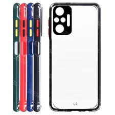 کاور شیشه ای برای گوشی شیائومی Xiaomi Redmi Note 10 Pro مدل دیاموند