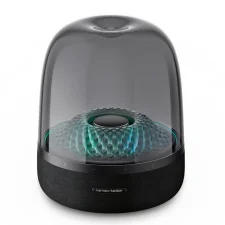 اسپیکر بلوتوثی هارمن کاردون مدل Harman Kardon Aura Studio 4