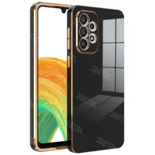 کاور مای کیس گلدلاین برای Samsung Galaxy A33 (الکتروپلیتینگ 6D اورجینال)