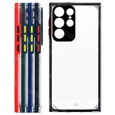 کاور شیشه ای برای گوشی سامسونگ Samsung Galaxy S23 Ultra مدل دیاموند