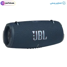 اسپیکر بلوتوثی قابل حمل جی بی ال مدل JBL Xtreme 3