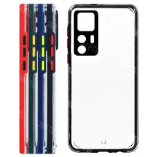 کاور شیشه ای برای گوشی شیائومی Xiaomi 12T / 12T Pro مدل دیاموند