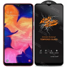 محافظ صفحه نمایش گوشی Samsung Galaxy A10 آنتی استاتیک اورجینال (Mietubl)