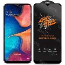 محافظ صفحه نمایش گوشی Samsung Galaxy A20 آنتی استاتیک اورجینال (Mietubl)