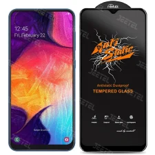 محافظ صفحه نمایش گوشی Samsung Galaxy A50 آنتی استاتیک اورجینال (Mietubl)