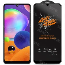 محافظ صفحه نمایش گوشی Samsung Galaxy A31 آنتی استاتیک اورجینال (Mietubl)