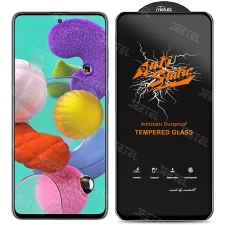محافظ صفحه نمایش گوشی Samsung Galaxy A51 آنتی استاتیک اورجینال (Mietubl)