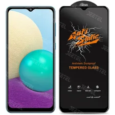 محافظ صفحه نمایش گوشی Samsung Galaxy A02 آنتی استاتیک اورجینال (Mietubl)