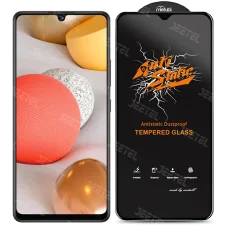 محافظ صفحه نمایش گوشی Samsung Galaxy A42 آنتی استاتیک اورجینال (Mietubl)