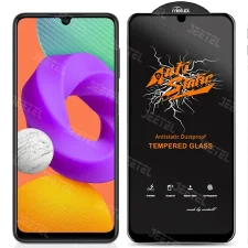 محافظ صفحه نمایش گوشی Samsung Galaxy M33 آنتی استاتیک اورجینال (Mietubl)