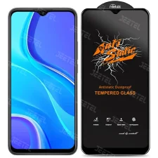 محافظ صفحه نمایش گوشی Xiaomi Redmi 9 آنتی استاتیک اورجینال (Mietubl)