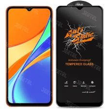 محافظ صفحه نمایش گوشی Xiaomi Redmi 9c آنتی استاتیک اورجینال (Mietubl)