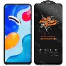 محافظ صفحه نمایش گوشی Xiaomi Redmi Note 11 آنتی استاتیک اورجینال (Mietubl)