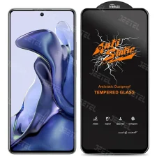 محافظ صفحه نمایش گوشی Xiaomi 11T آنتی استاتیک اورجینال (Mietubl)