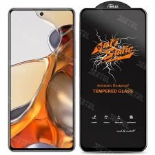 محافظ صفحه نمایش گوشی Xiaomi 11T Pro آنتی استاتیک اورجینال (Mietubl)