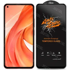 محافظ صفحه نمایش گوشی Xiaomi MI 11 Lite آنتی استاتیک اورجینال (Mietubl)