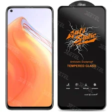 محافظ صفحه نمایش گوشی Xiaomi 10T  / 10T Pro آنتی استاتیک اورجینال (Mietubl)