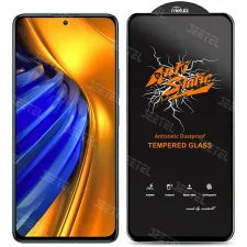 محافظ صفحه نمایش گوشی Xiaomi Poco F4 آنتی استاتیک اورجینال (Mietubl)