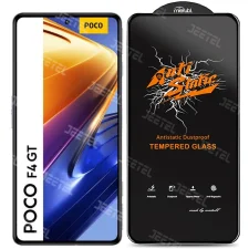 محافظ صفحه نمایش گوشی Xiaomi Poco F4 GT آنتی استاتیک اورجینال (Mietubl)