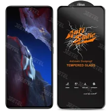 محافظ صفحه نمایش گوشی Xiaomi Poco F5 Pro آنتی استاتیک اورجینال (Mietubl)