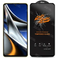 محافظ صفحه نمایش گوشی Xiaomi Poco X4 Pro آنتی استاتیک اورجینال (Mietubl)