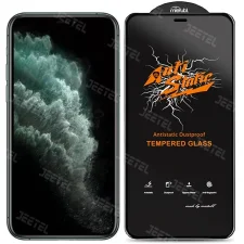 محافظ صفحه نمایش گوشی IPHONE 11 Pro Max آنتی استاتیک اورجینال (Mietubl)